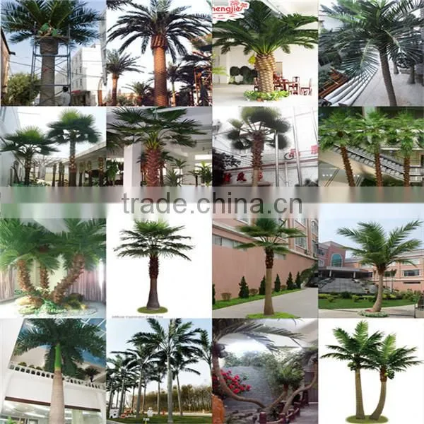amazing artificial christmas tree indoor & outdoor artificial plant