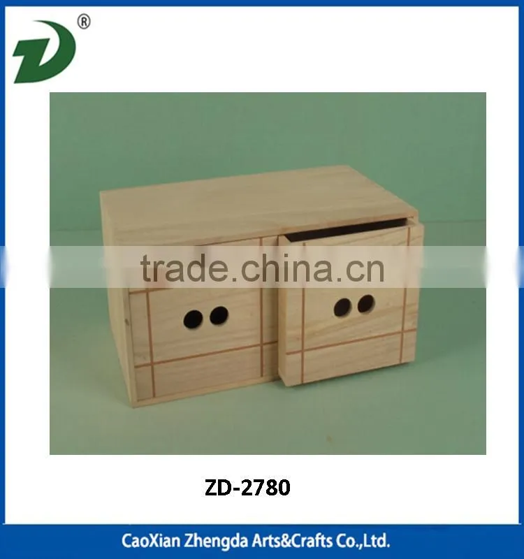 Combination of drawer sell like hot cakes