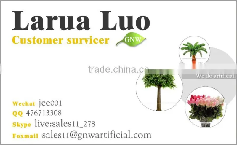 WTR1102-3 GNW Artificial Tree winter tree No Leaf for home dried tree decoration