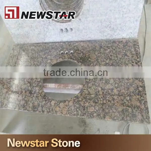 Newstar Bathroom Vanity Corner Vanity Tops Granite Fabricators