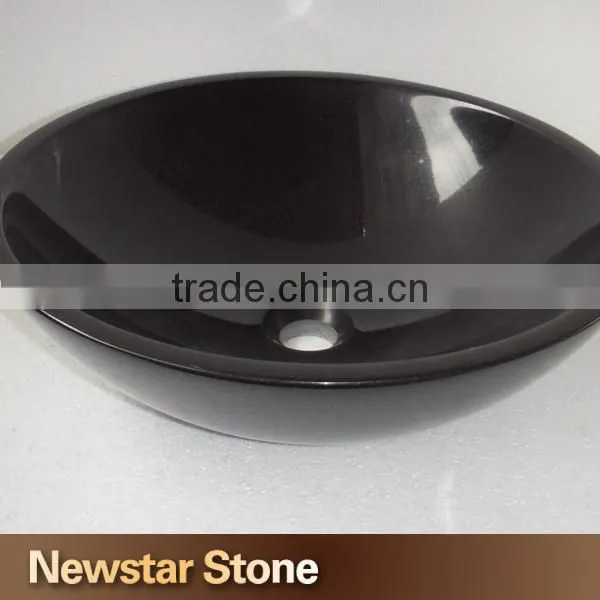 US standard polished granite kitchen sink