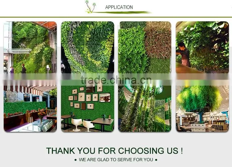 Best Prices Artificia Living Plant Wall