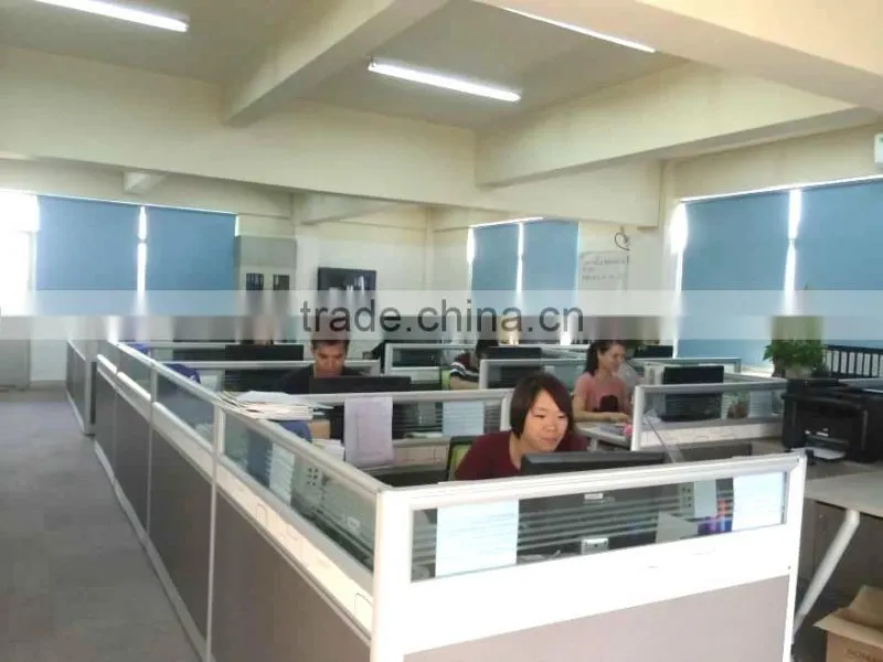 Ningbo Beyond Commodity Co., Ltd. company overview - view 1