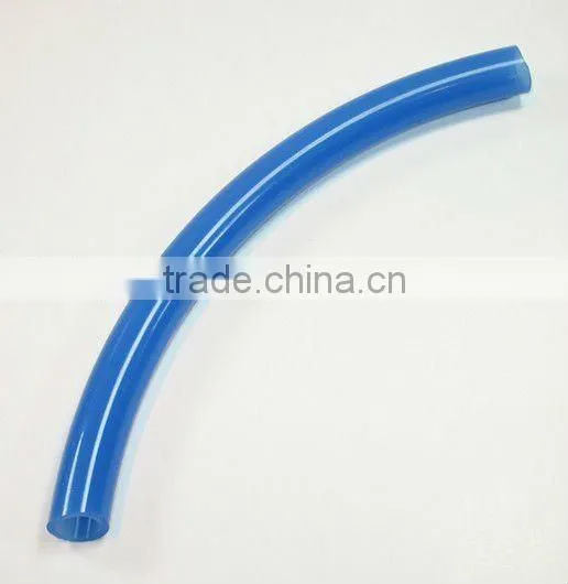 Transparent Silicone Rubber Hose/FDA hose/silicone tube