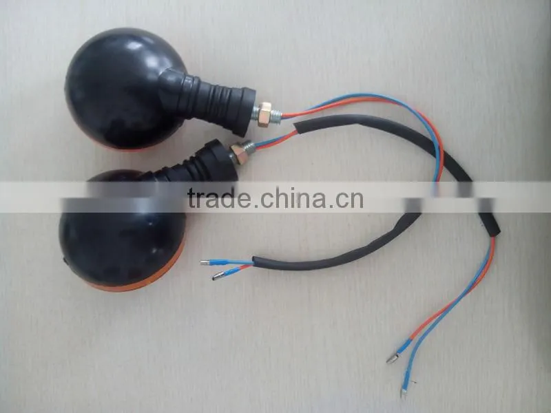 2014 chinese tianjin motorcycle turn led lamp light
