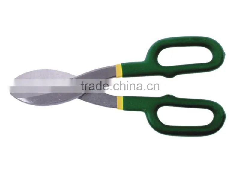 Quality Tinman's Snips tin snips American iron scissors