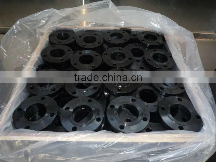 ansi 150lb 20 forged carbon steel flange