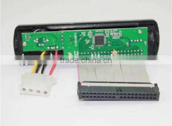 3.5''Sata to USB2.0 HDD enclosure,hd3,Aluminum enclosure case