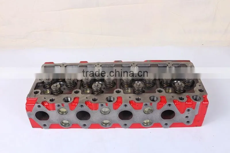 FOTON ISF 3.8 Cylinder Head