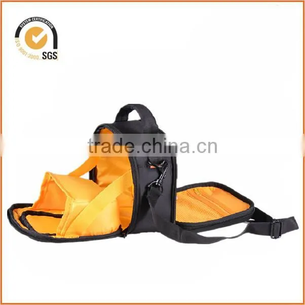 6770 dongguan chiqun nylon hot sales nylon digital dslr bag