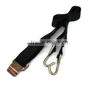 gunwale tie down strap 2"x13'