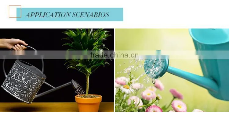 galvanized stickers water garden for flowers best watering can
