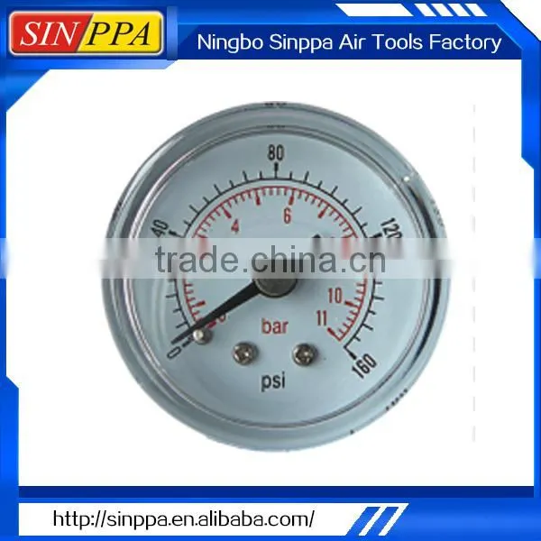 High-precision Portable Pressure Gauge GB6304