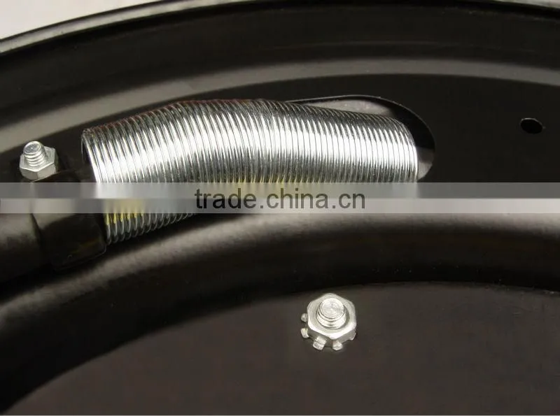3/8" Air Hose