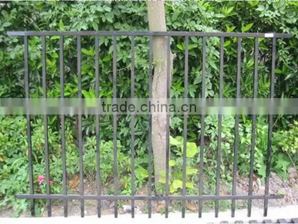 Aluminium Alloy Railing