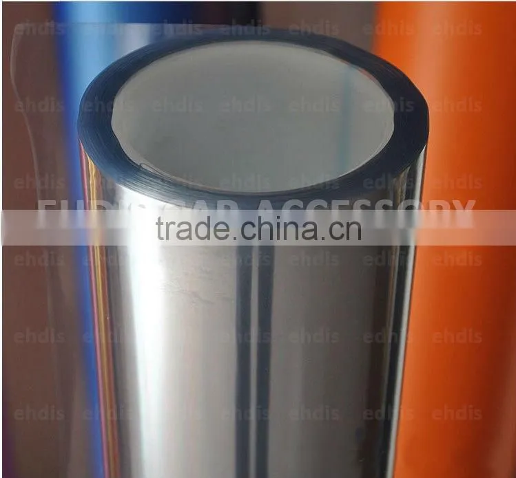 hot film new product car accessory car tpu protection film