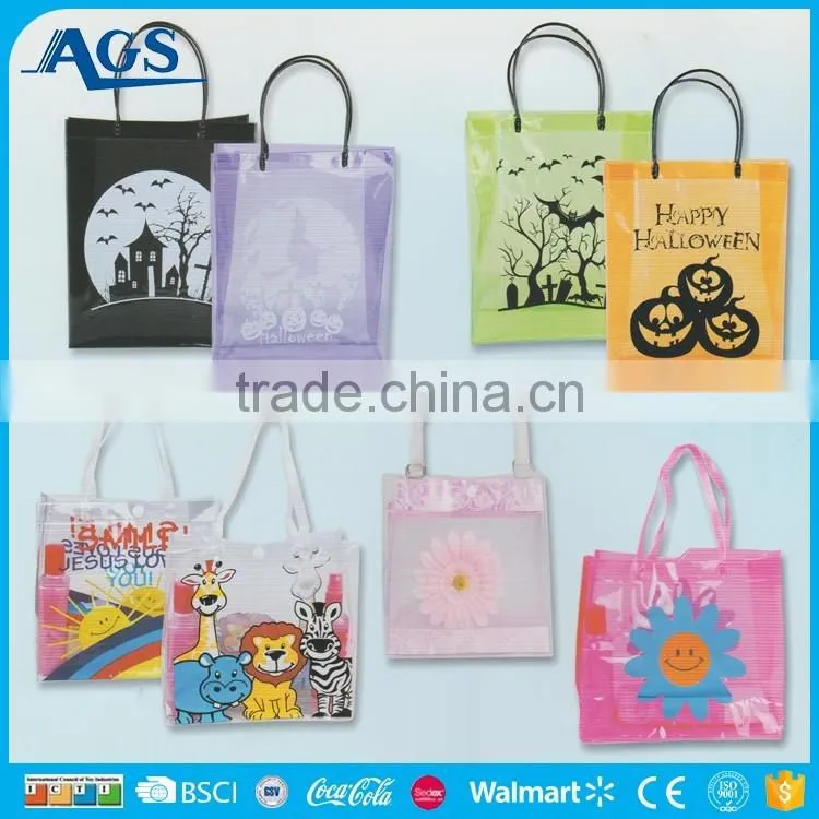 Double zippers rectangular long strip sling bag for girls