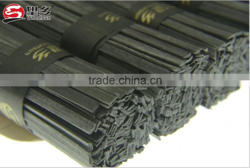 cuttlefish ink noodles