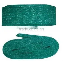 tree tie /knitted tree wrap