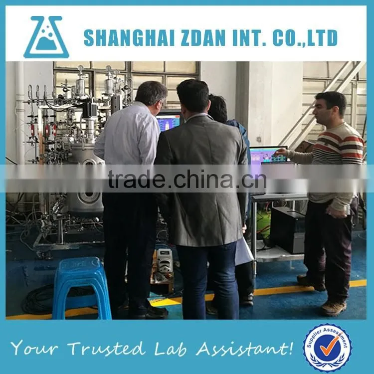 100L GMP Cell Bioreactor