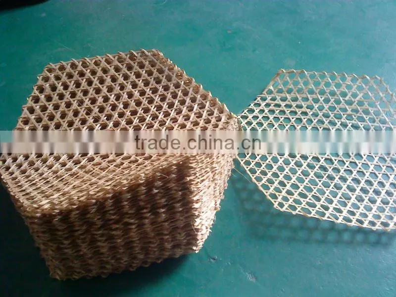 Woven Bamboo Baskets