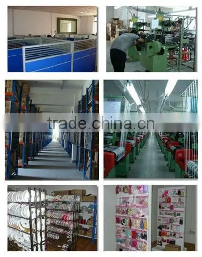 MSD wholesale hemp ribbon for belt and garment accessories