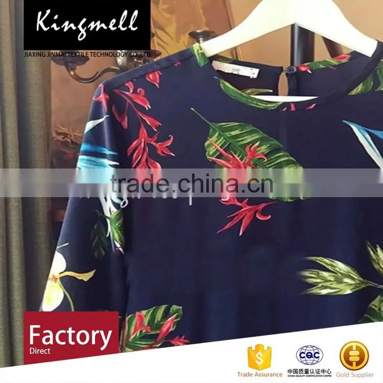 Custom-made garment digital printing from chinese supplier