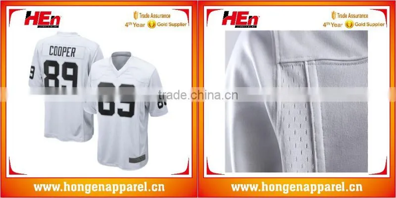 Hongen apparel OEM or ODM American football suit / American football clothing / American football apparel