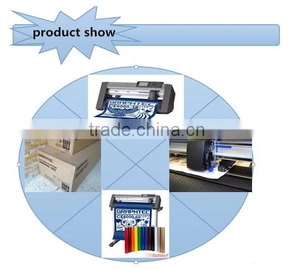 wholesale high quality printer cutter plotter