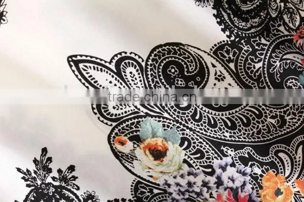 HD-D105 2014 hot design elegant women lace floral dress/casual ladies dress