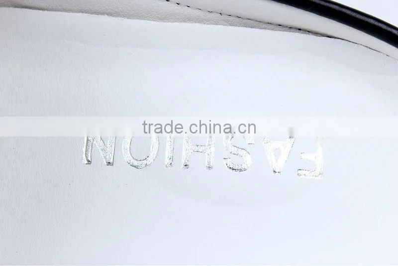 brand fashion leather peas shoes casual loafers for men, adults casual shoes slippers have sample for male made in jinjiang