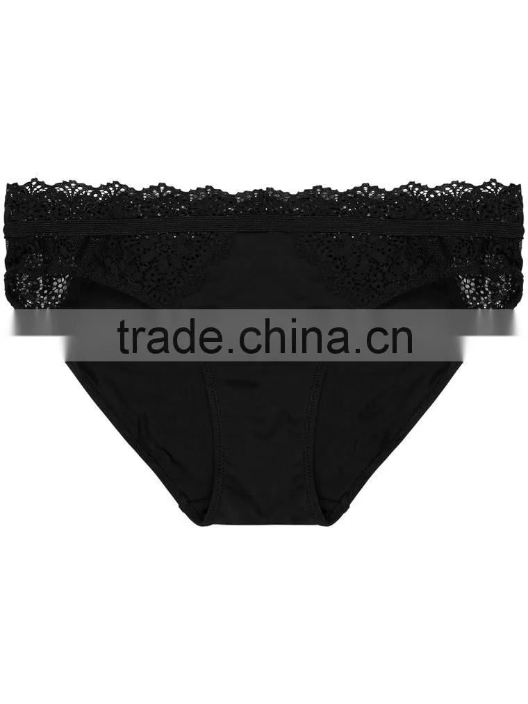 86%polyamide14%elastane purple cute women underwear