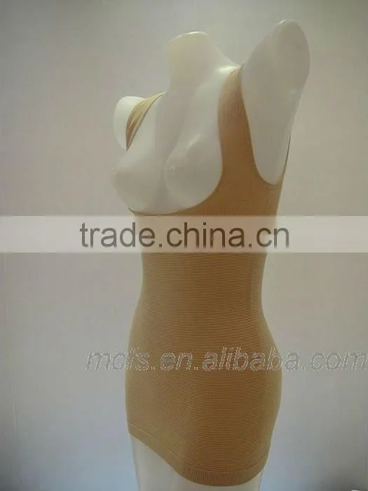 Hot sale seamless women body shaper
