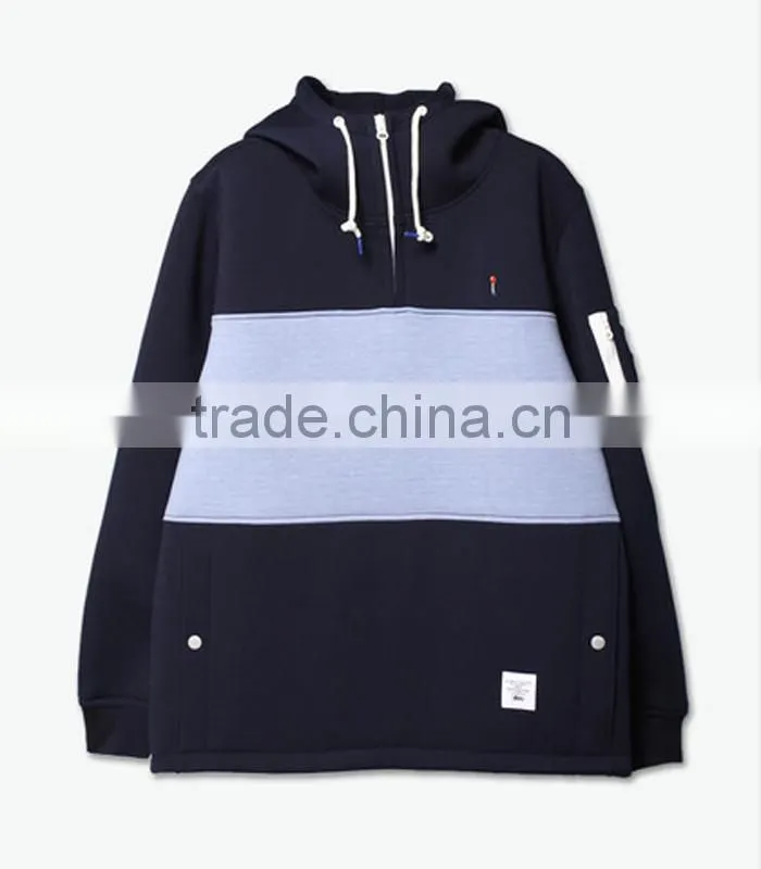 Memory foam plain tracksuit fashion 2015
