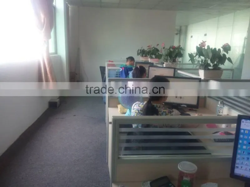 Nanchang Yizhuoli Garment Co., Ltd. company overview - view 3