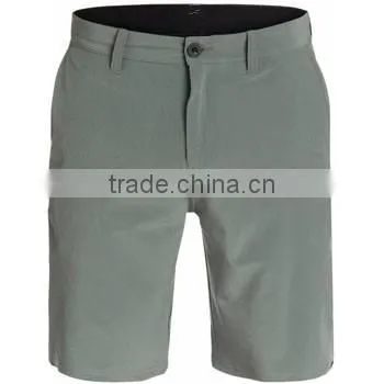 2017 New Fashion Men outdoor softshell breathable hiking short pants