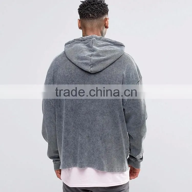 Large Supply OEM Service hooded sweater
