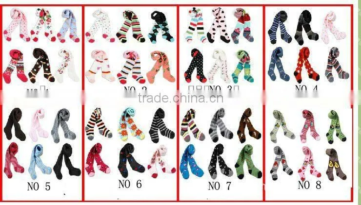 Cotton Baby Tights, Cute Baby Tights, Baby Pantyhose