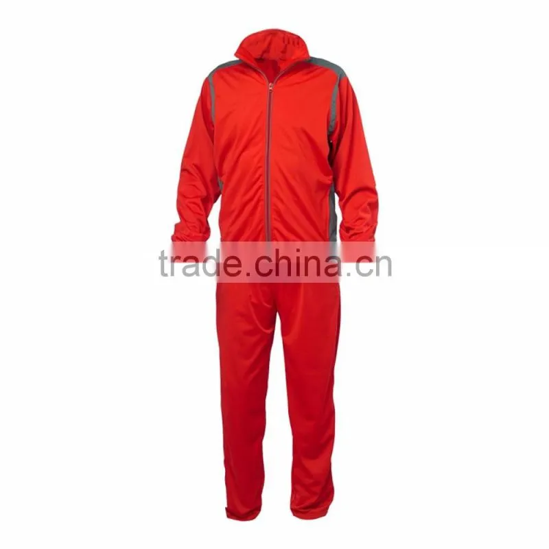 Branded Warm Up Suit