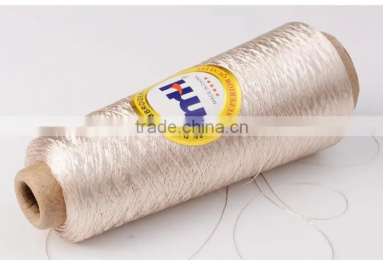 China wholesale of 250/2 250d/2 100% viscose rayon embroidery thread