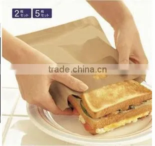 New product non-stick pizza mesh made of ptfe fabrics