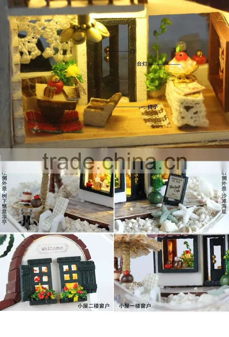 Best toys for 2015 christmas gift,open glass ball