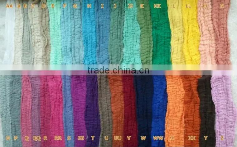 Hand dyed cheesecloth Newborn cheesecloth wrap Newborn photography props