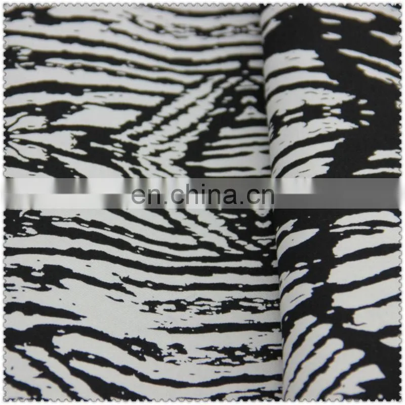 good touch feel printed tencel cotton fabric