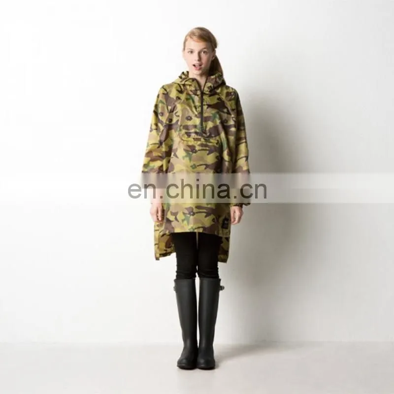 raincoat factory new concept adult rain jackets