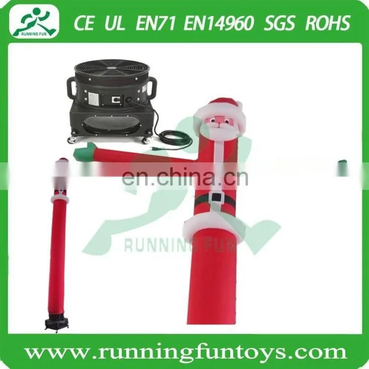 Cheap inflatable air dancer, inflatable advertising air dancer