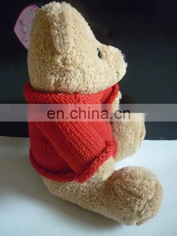 HI Best Made Toys Plush Bear Wholesale valentines teddy bears wholesale