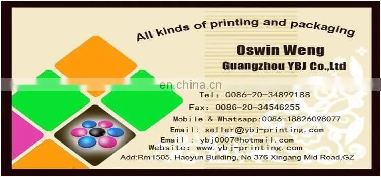 Factory wholesale A4 Paperback Softcover Book Printed, Full Color Softcover Book Printing