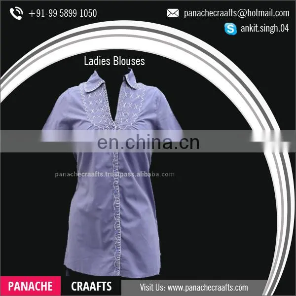 New Arrival Fashion Lady Women Blouse & Top