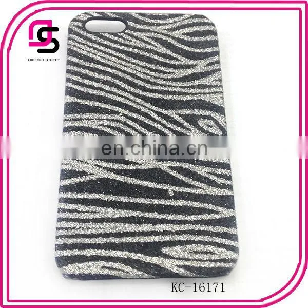 Hot selling pineapple ice cream design cell phone cases manufacturer